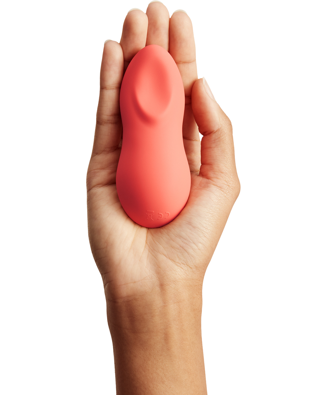 We-Vibe Touch X Mini hierontalaite
