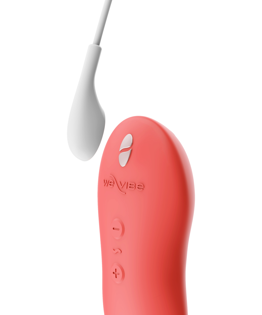 We-Vibe Touch X Mini hierontalaite