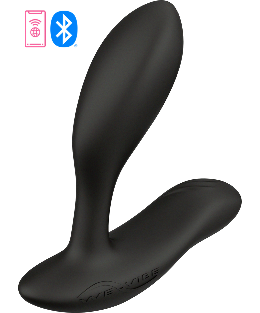 We-Vibe Vector+ eesnäärme masseerija