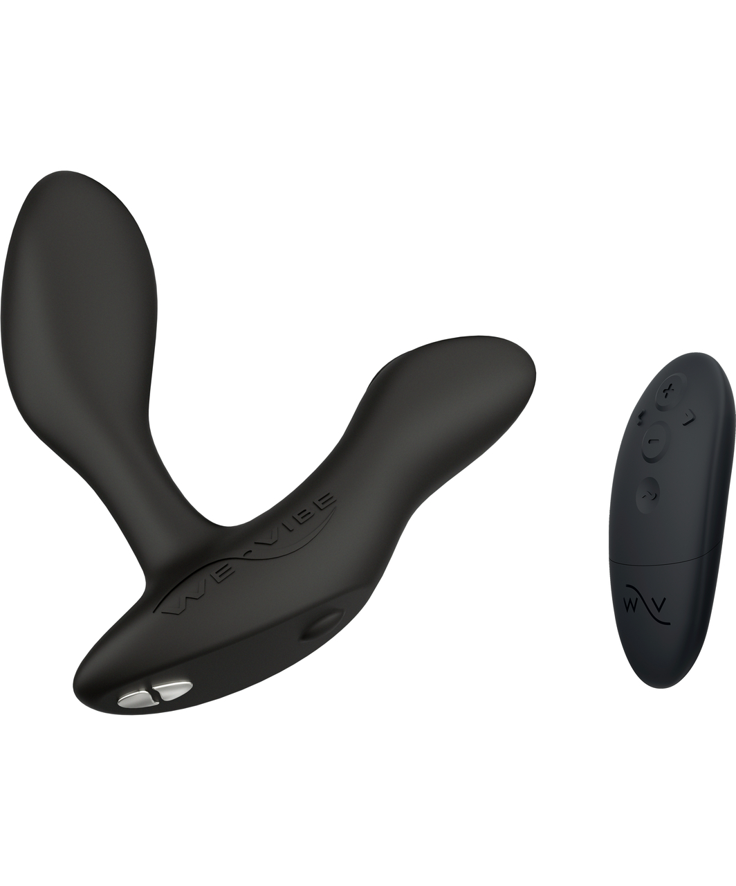 We-Vibe Vector+ prostatos masažuoklis