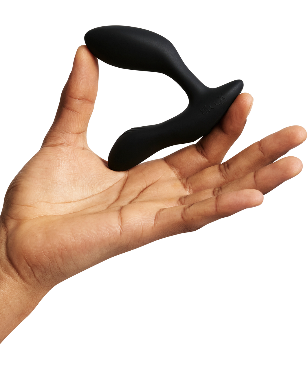 We-Vibe Vector+ prostate stimulator