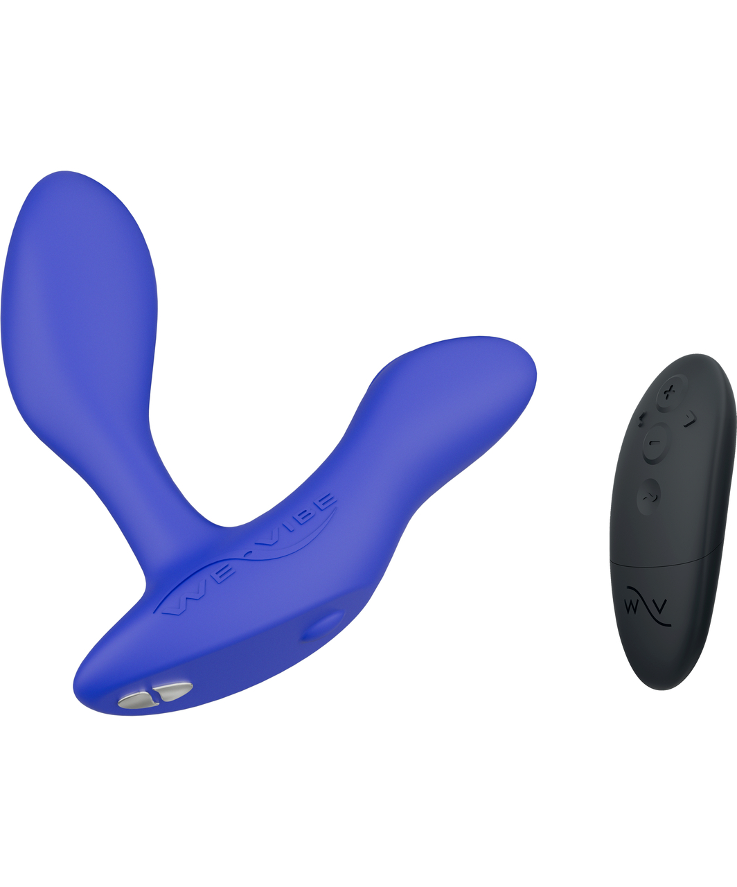 We-Vibe Vector+ prostatos masažuoklis