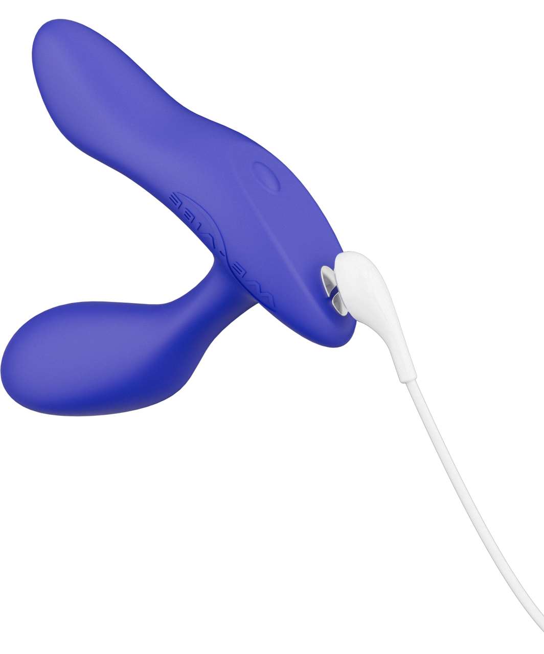 We-Vibe Vector+ eesnäärme masseerija