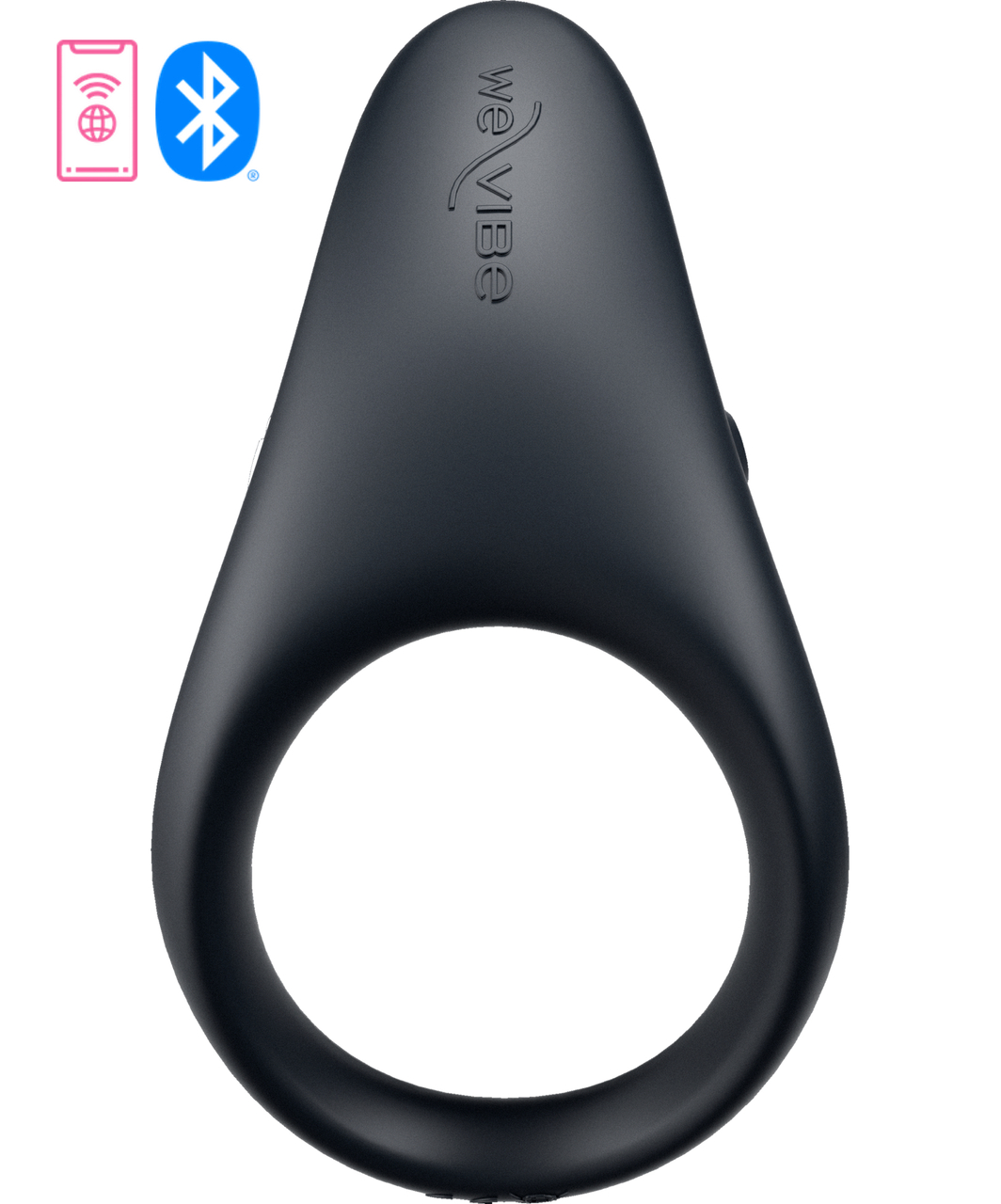 We-Vibe Verge 2 App-controlled Cock Ring