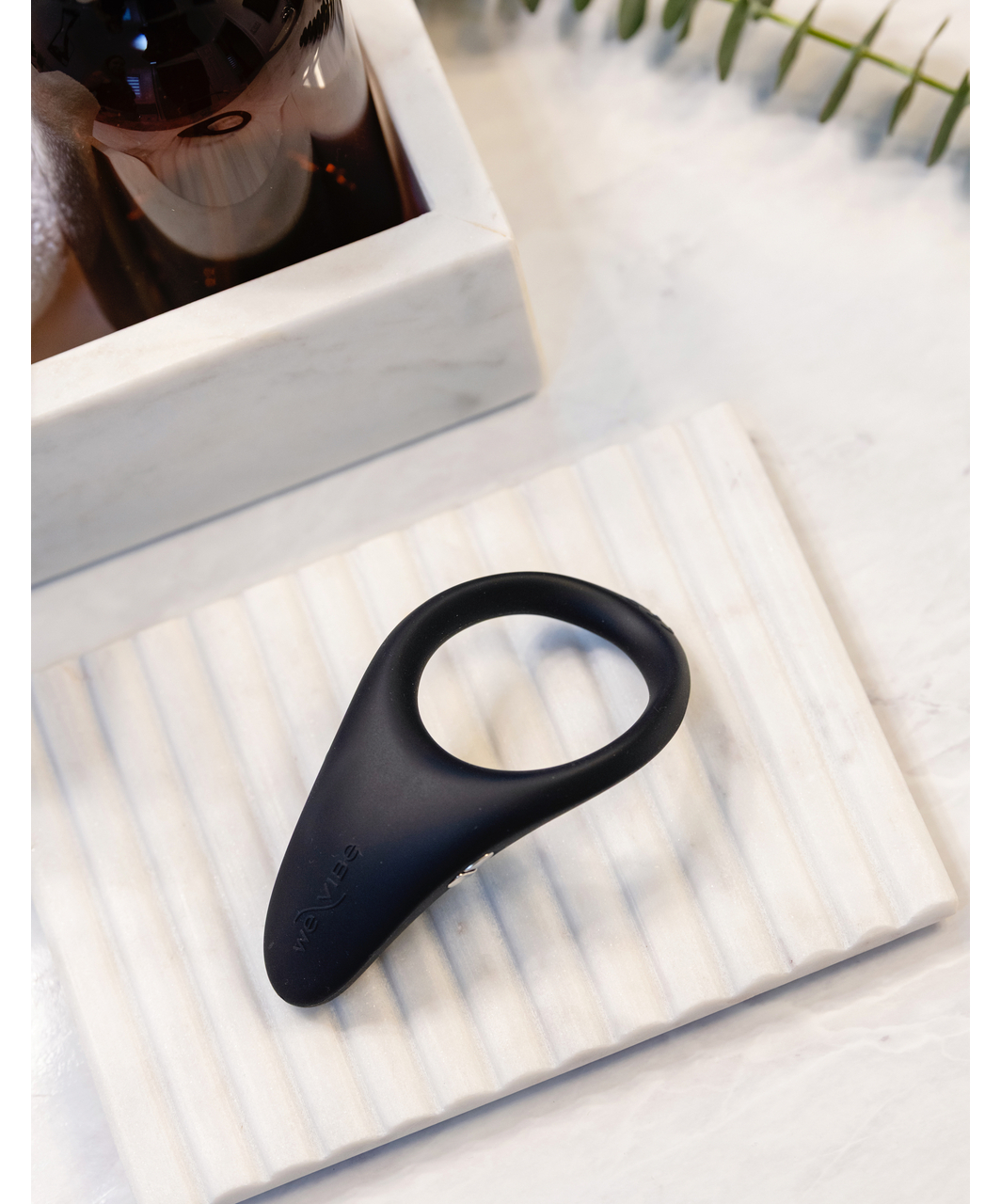 We-Vibe Verge 2 App-controlled Cock Ring
