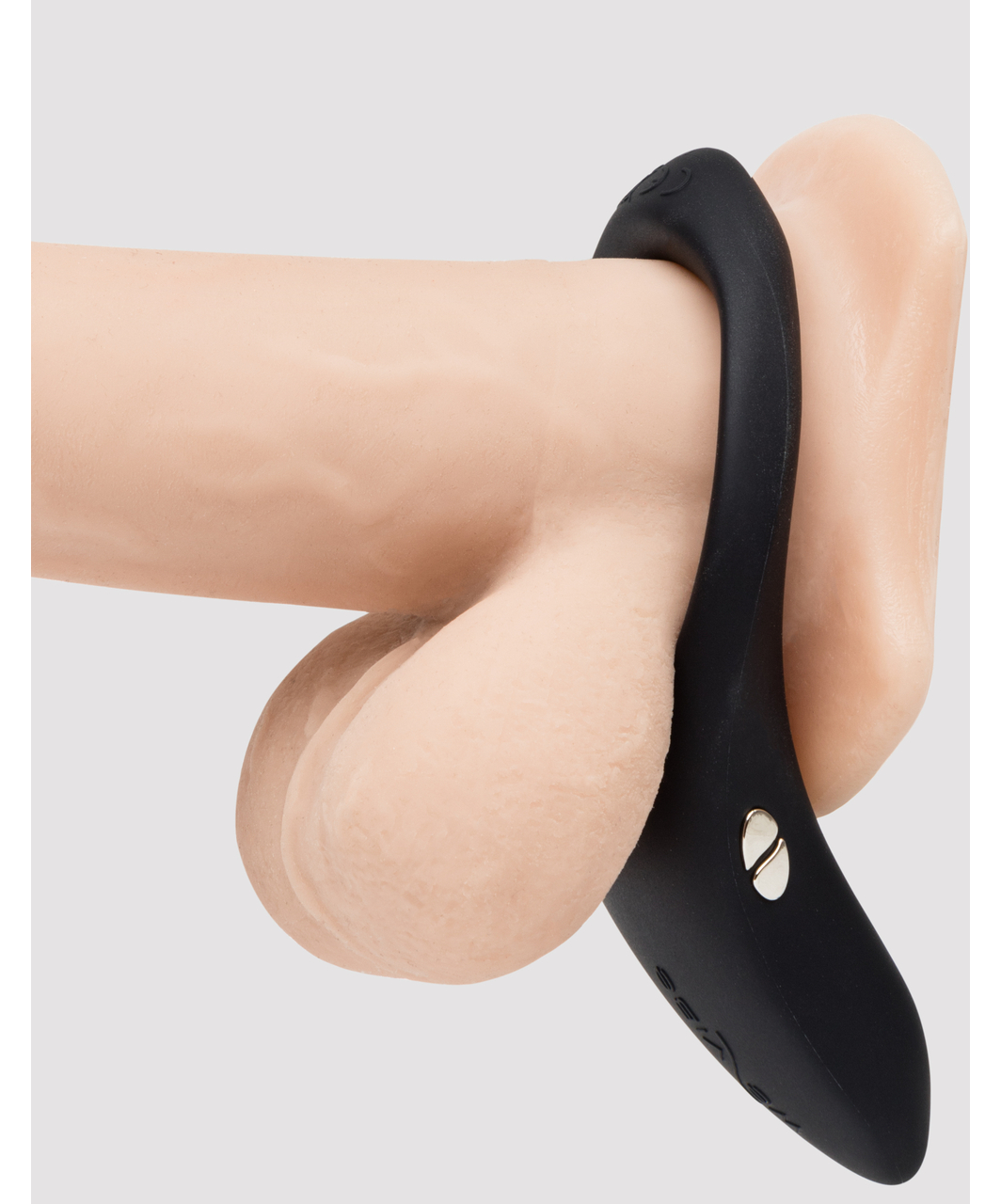 We-Vibe Verge 2 App-controlled Cock Ring