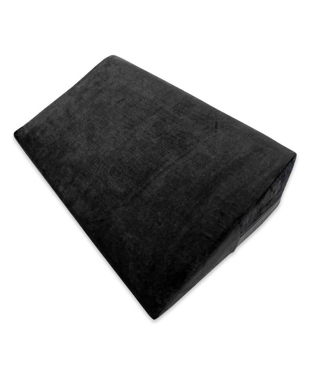 SexyStyle black wedge pillow