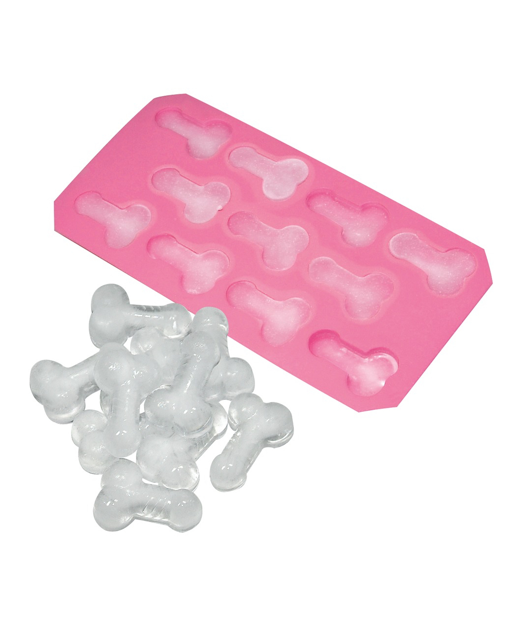 OV Willy Ice Tray