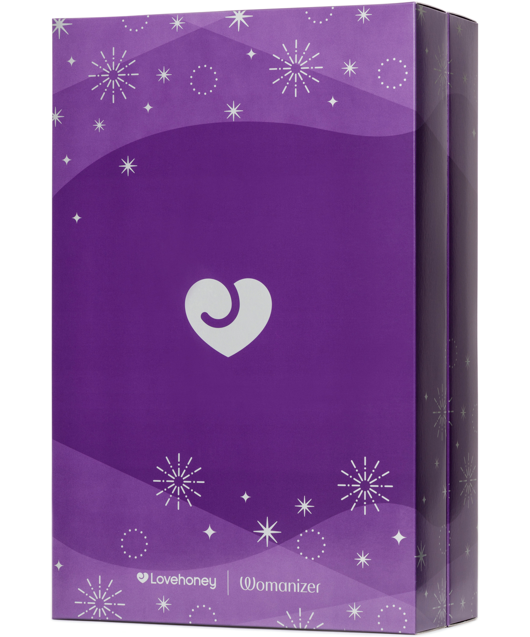 Womanizer Couple's Gift Set