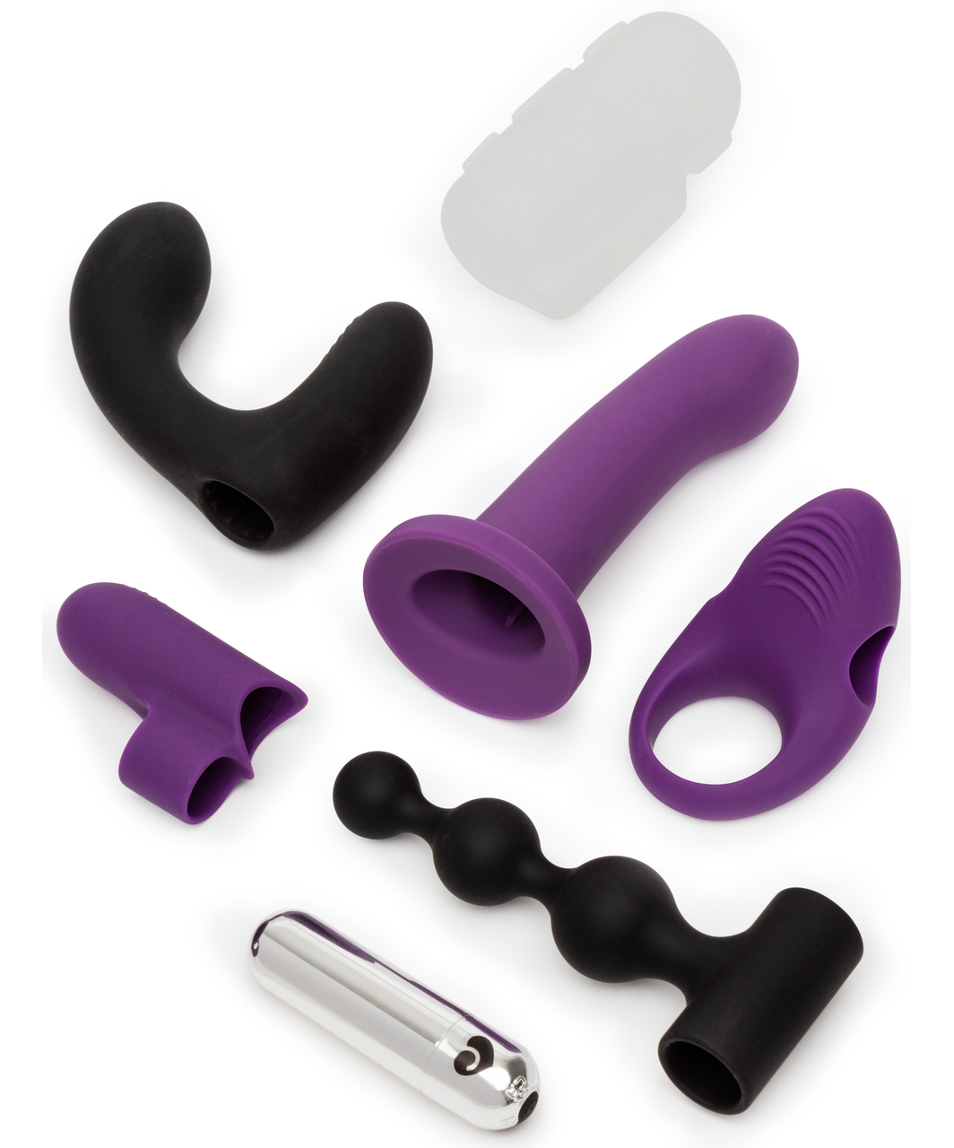 Womanizer Couple's Gift Set