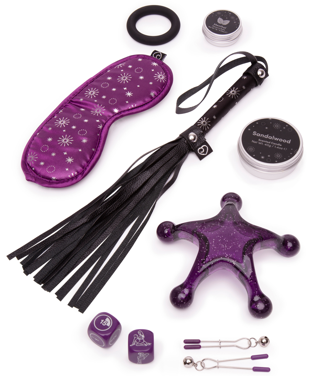 Womanizer Couple's Gift Set