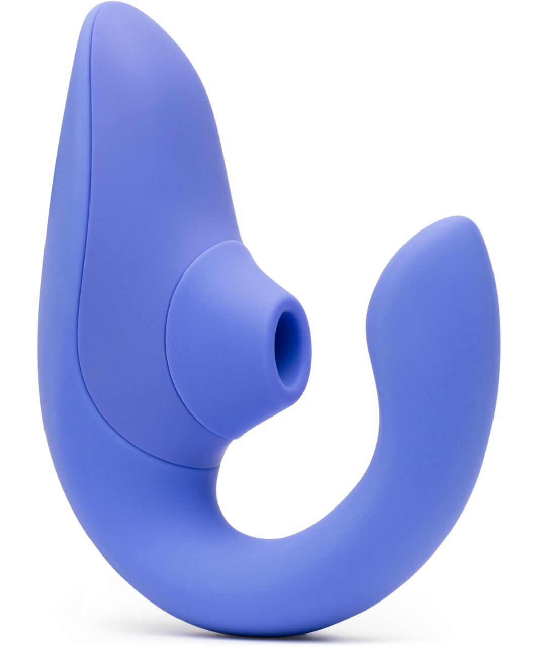 Womanizer Wibrator punktu G Blend ze stymulatorem łechtaczki Pleasure Air