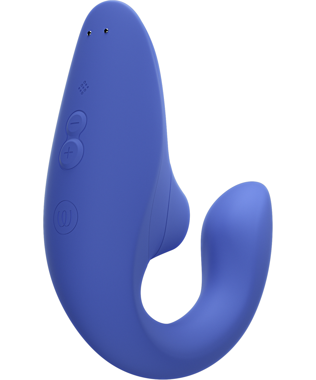 Womanizer Wibrator punktu G Blend ze stymulatorem łechtaczki Pleasure Air