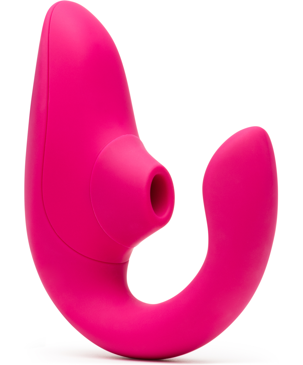 Womanizer Wibrator punktu G Blend ze stymulatorem łechtaczki Pleasure Air