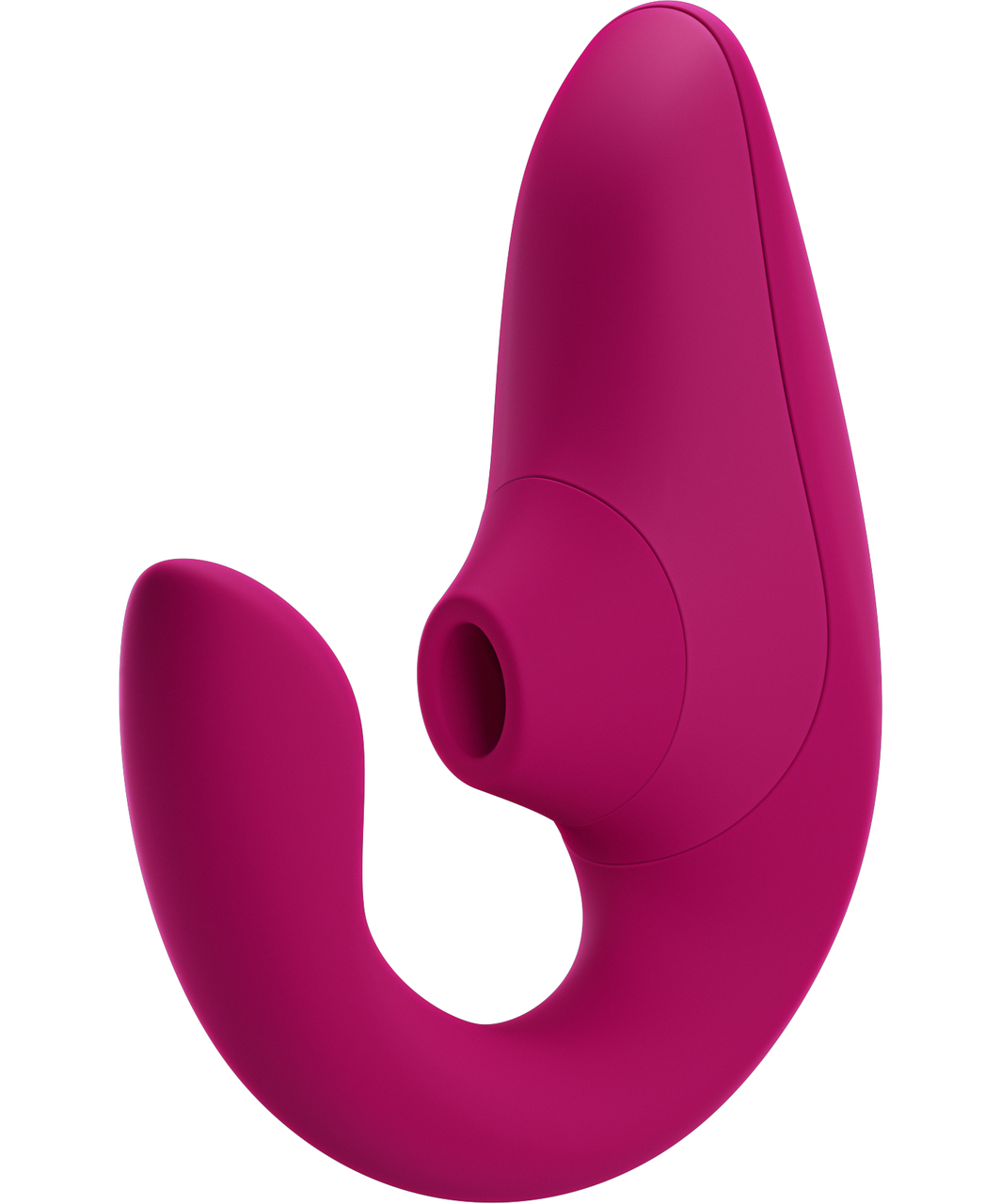 Womanizer Wibrator punktu G Blend ze stymulatorem łechtaczki Pleasure Air