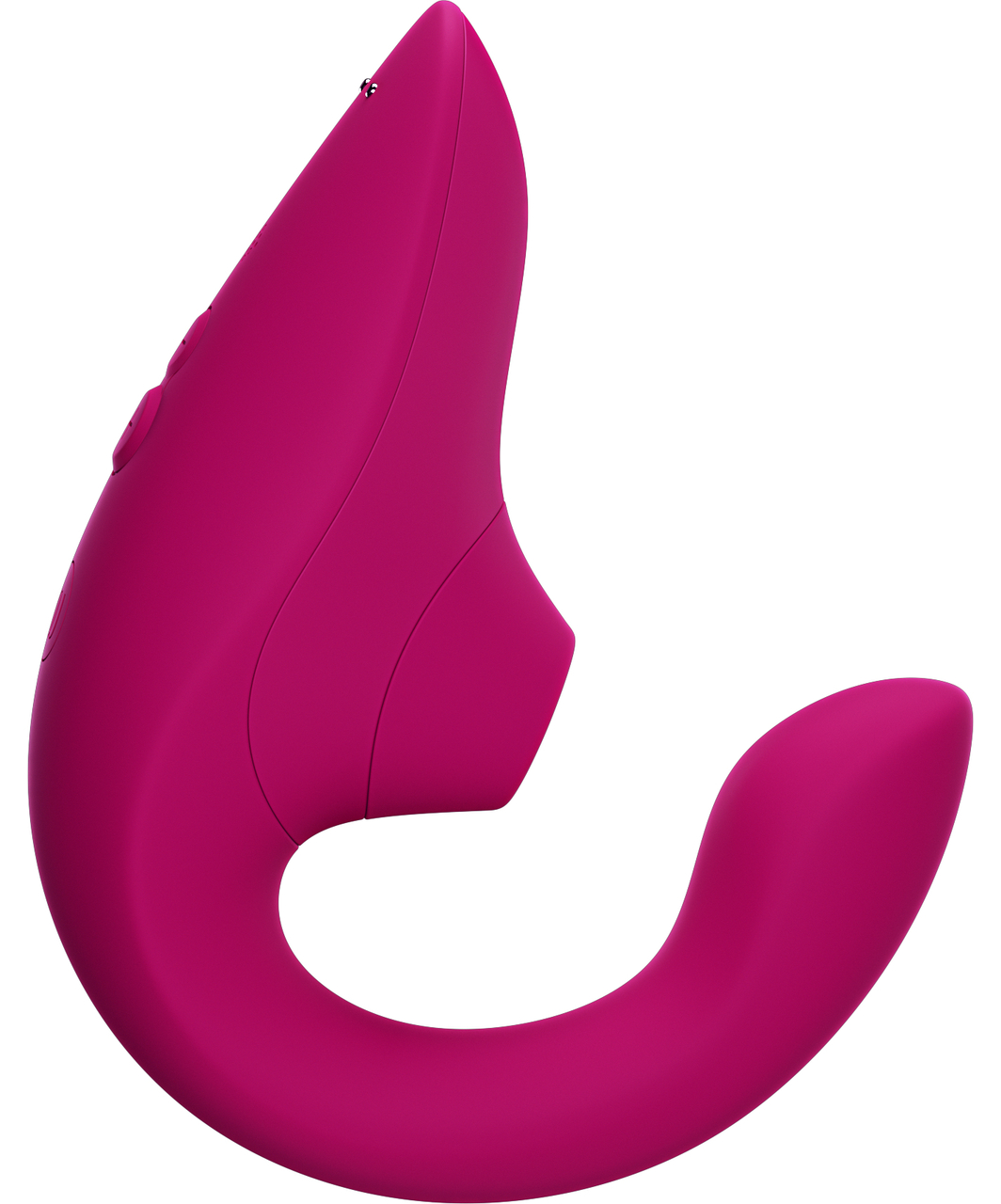 Womanizer Wibrator punktu G Blend ze stymulatorem łechtaczki Pleasure Air