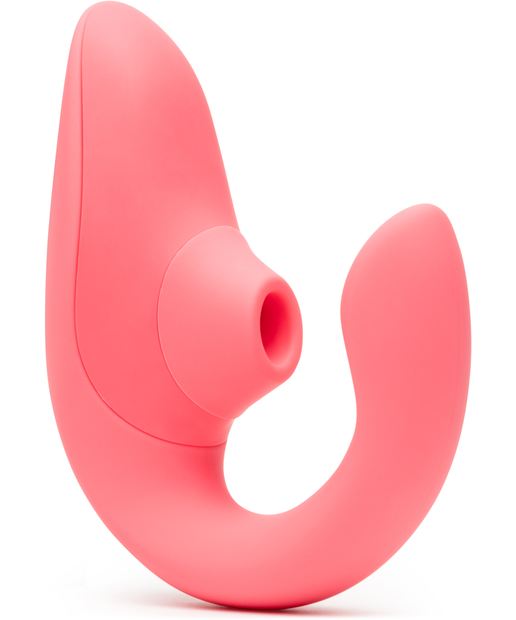 Womanizer Wibrator punktu G Blend ze stymulatorem łechtaczki Pleasure Air