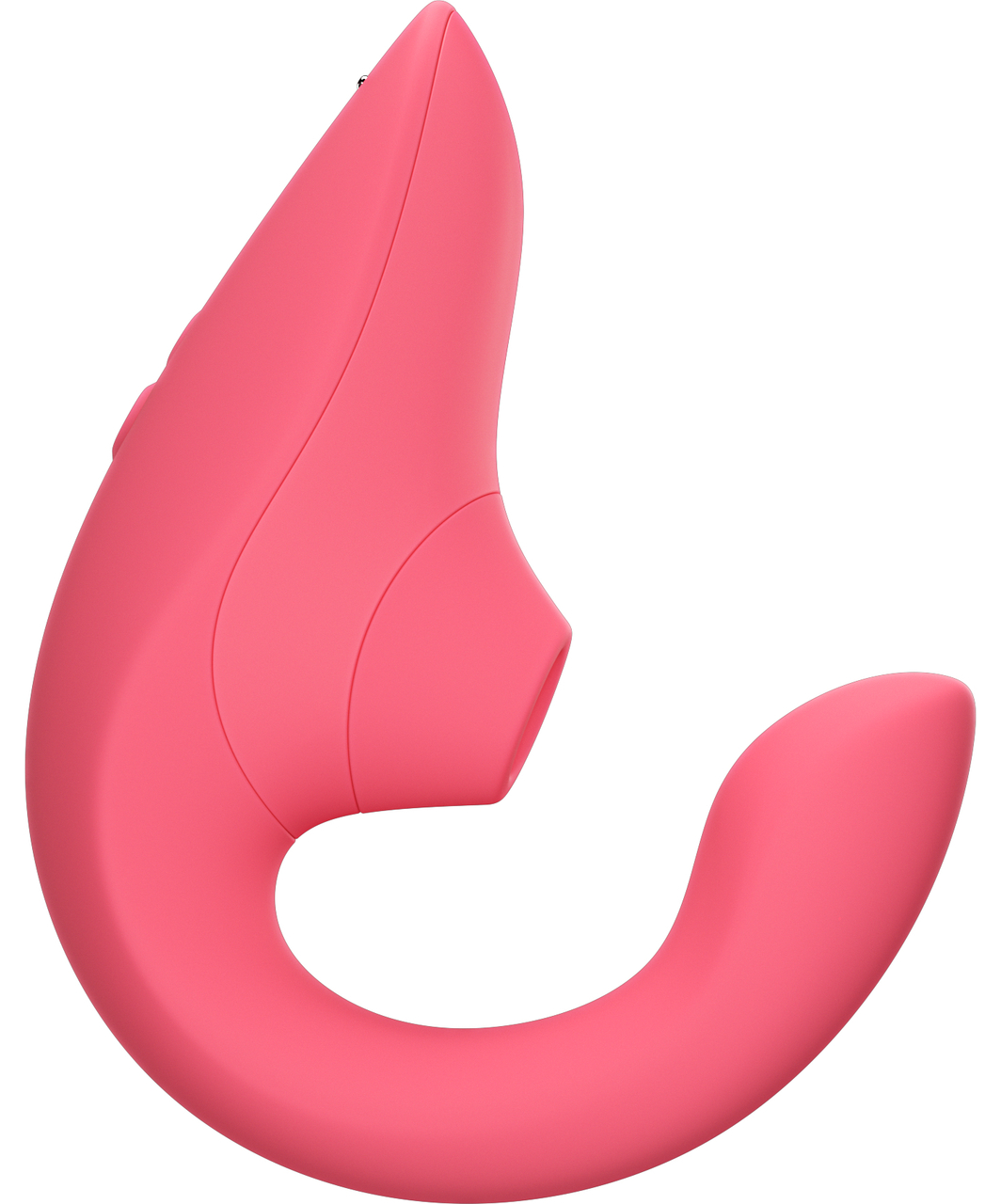 Womanizer Wibrator punktu G Blend ze stymulatorem łechtaczki Pleasure Air
