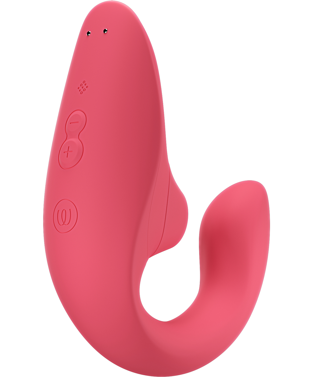Womanizer Wibrator punktu G Blend ze stymulatorem łechtaczki Pleasure Air