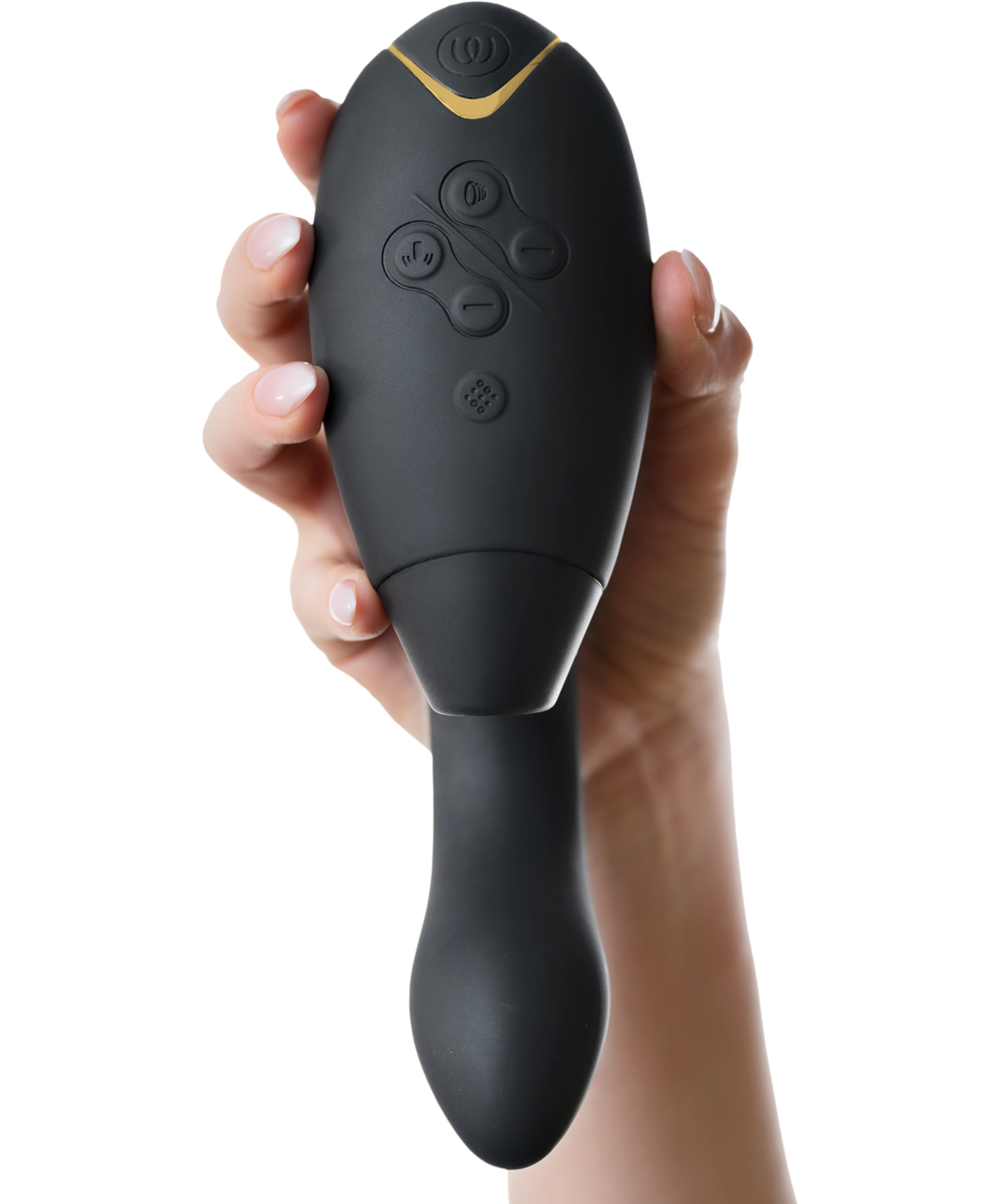 Womanizer DUO 2 stimulators