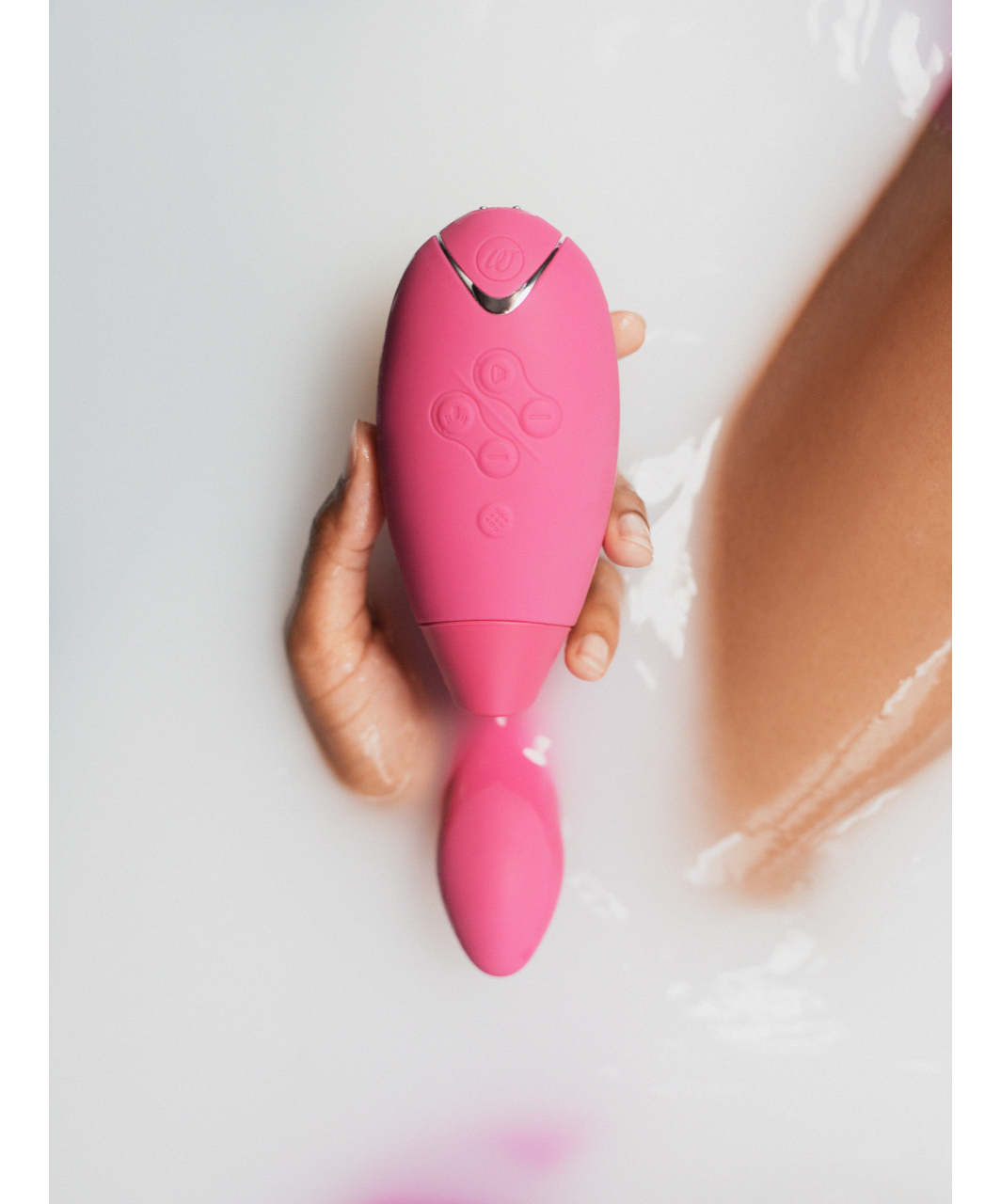 Womanizer Duo stimulator