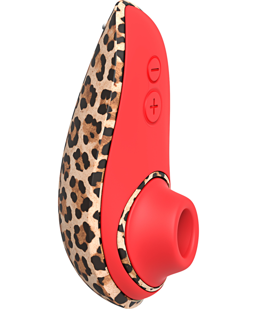 Womanizer Liberty 2 stymulator łechtaczki edycja specjalna