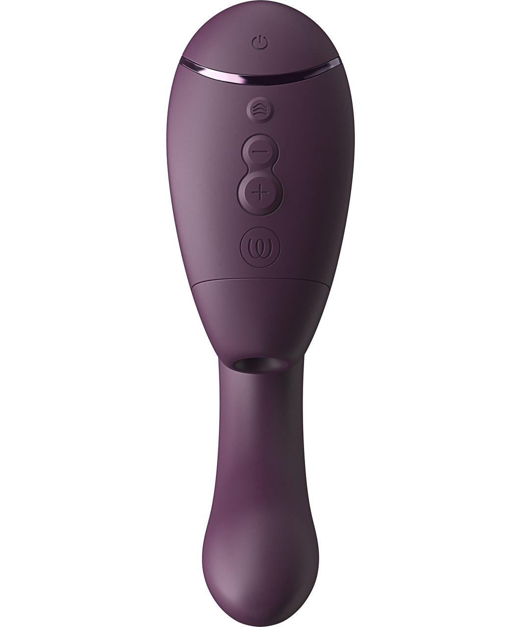Womanizer Next Duo wibrator ze stymulatorem łechtaczki 3D Pleasure Air