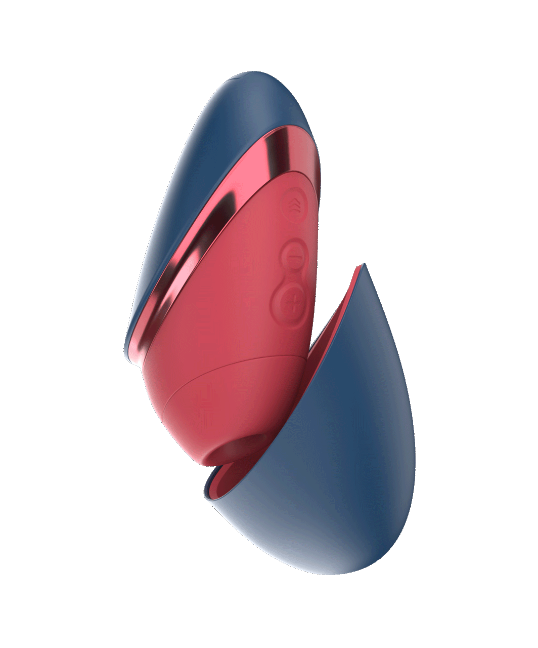 Womanizer Next Liberty klitora stimulators