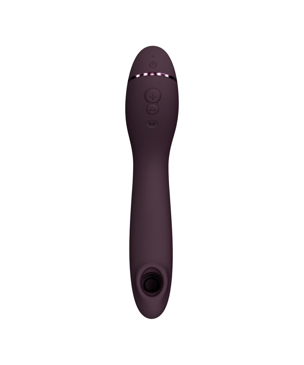 Womanizer OG Pleasure Air G-punkti vibraator