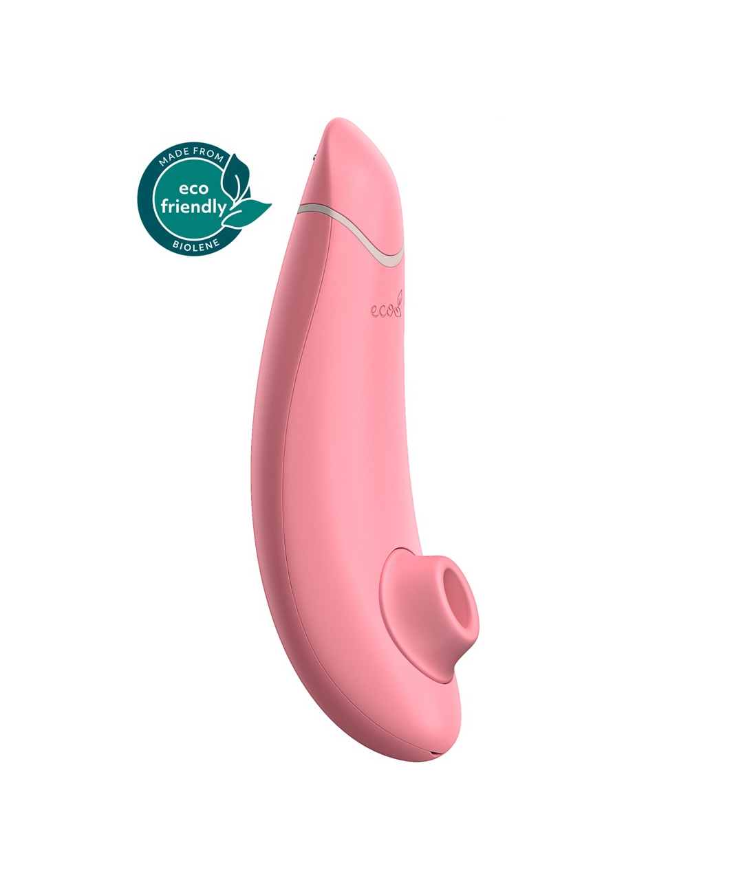 Womanizer Premium Eco клиторальный стимулятор