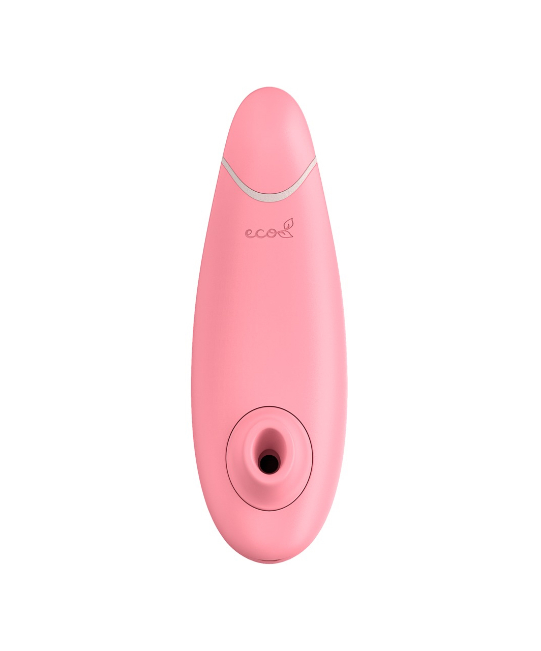 Womanizer Premium Eco клиторальный стимулятор