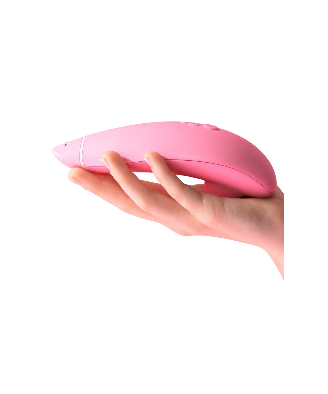 Womanizer Premium Eco clitoral stimulator