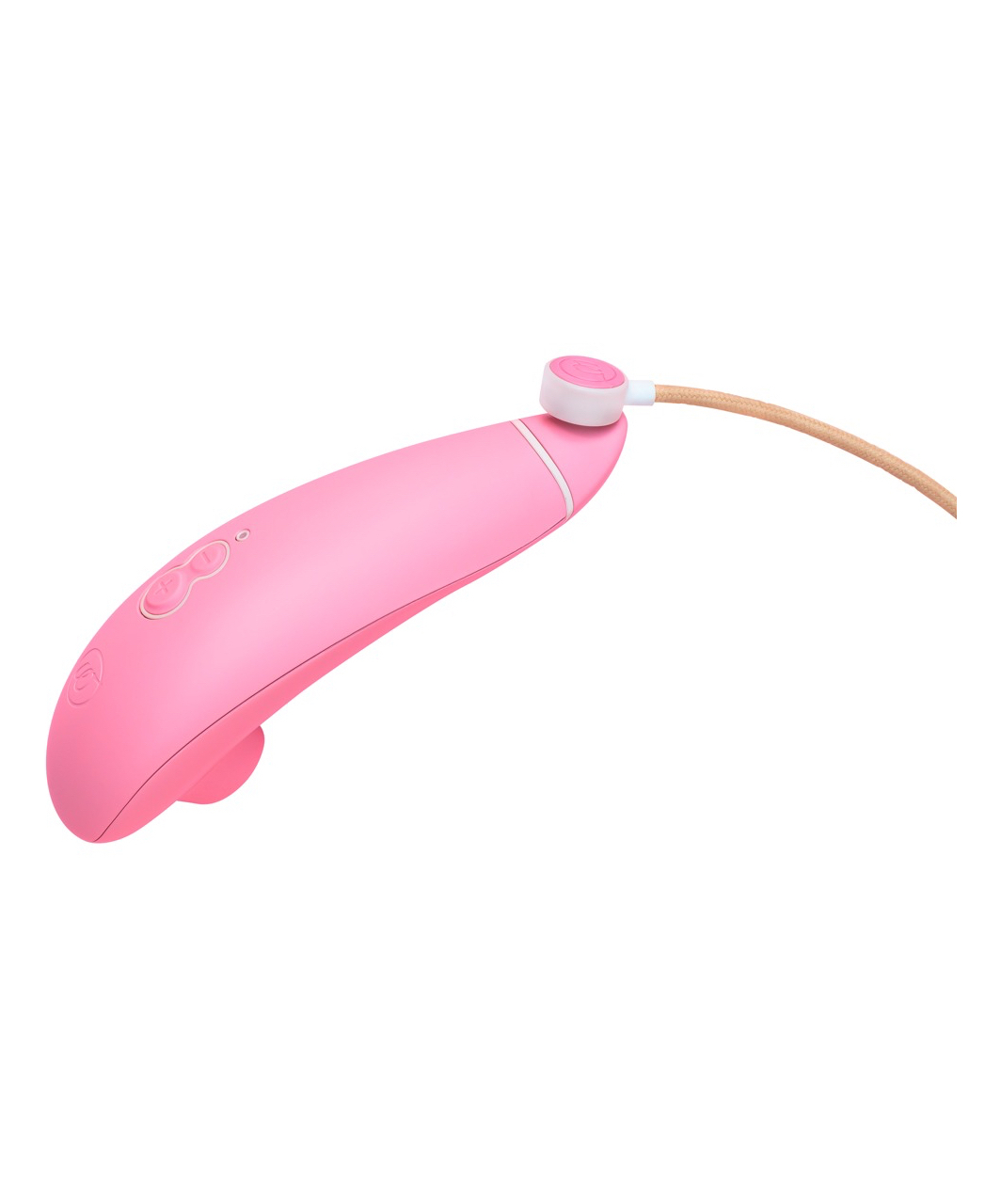 Womanizer Premium Eco klitora stimulators