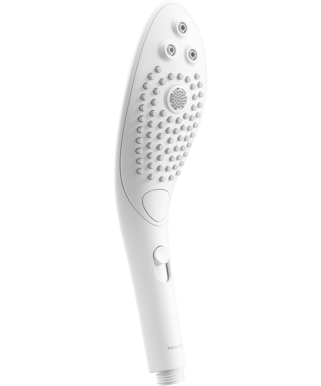 Womanizer Wave Shower Head & Water-Pressure Clitoral Massager