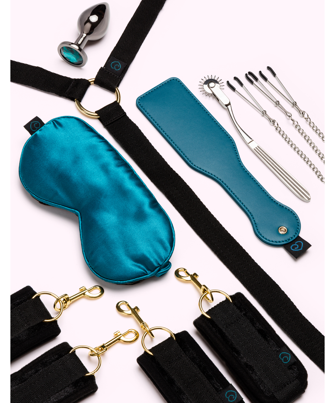 Womanizer + We-Vibe + Arcwave Luxury адвент-календарь