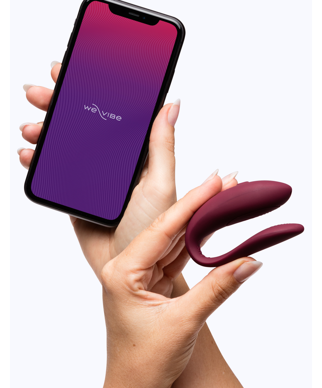 Womanizer + We-Vibe Couples адвент-календарь