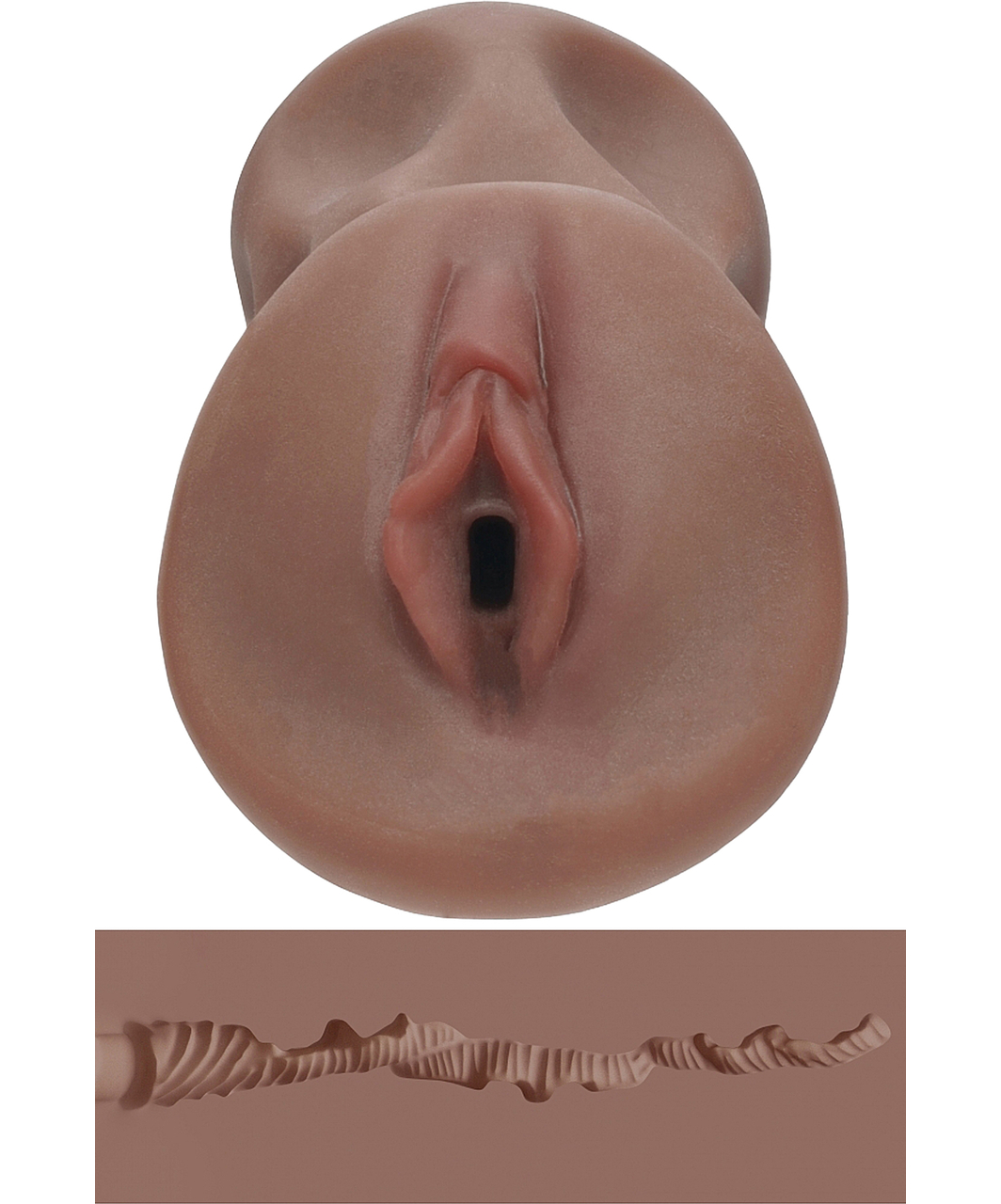 XKIN Pinup Girls Cherry Splitz Large Masturbator