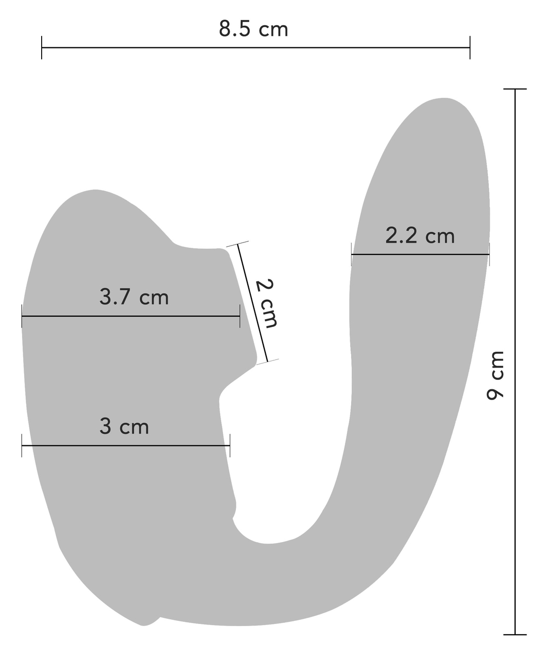 Xocoon Couples Foreplay pāru vibrators