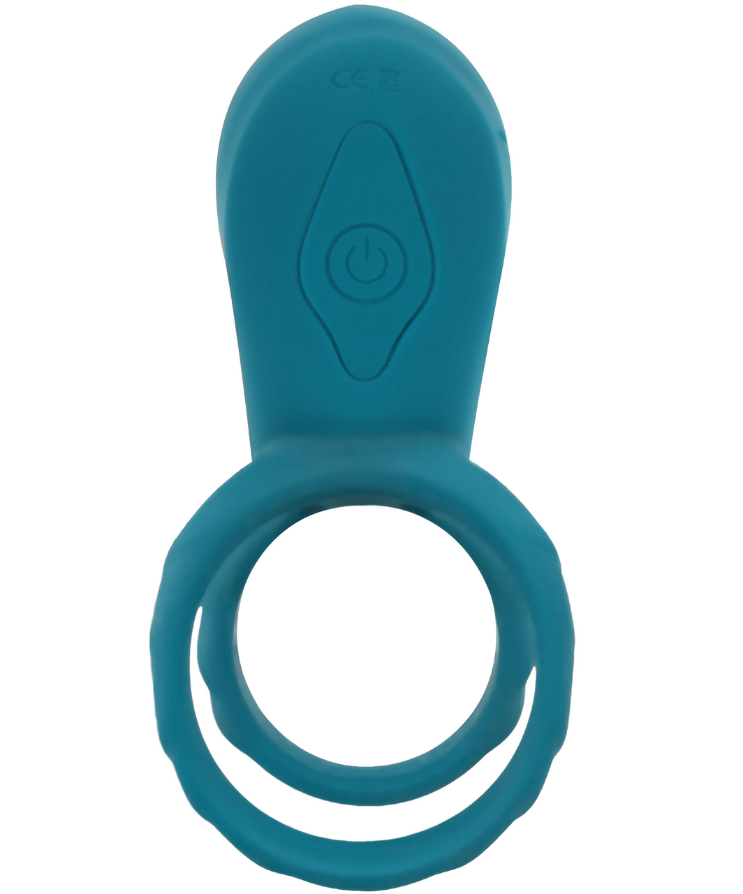 Xocoon Couples Ring Vibrator