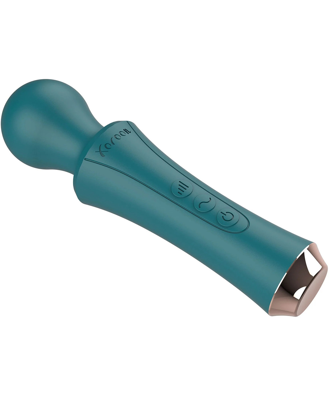 Xocoon Power Massager wibrator różdżka do masażu