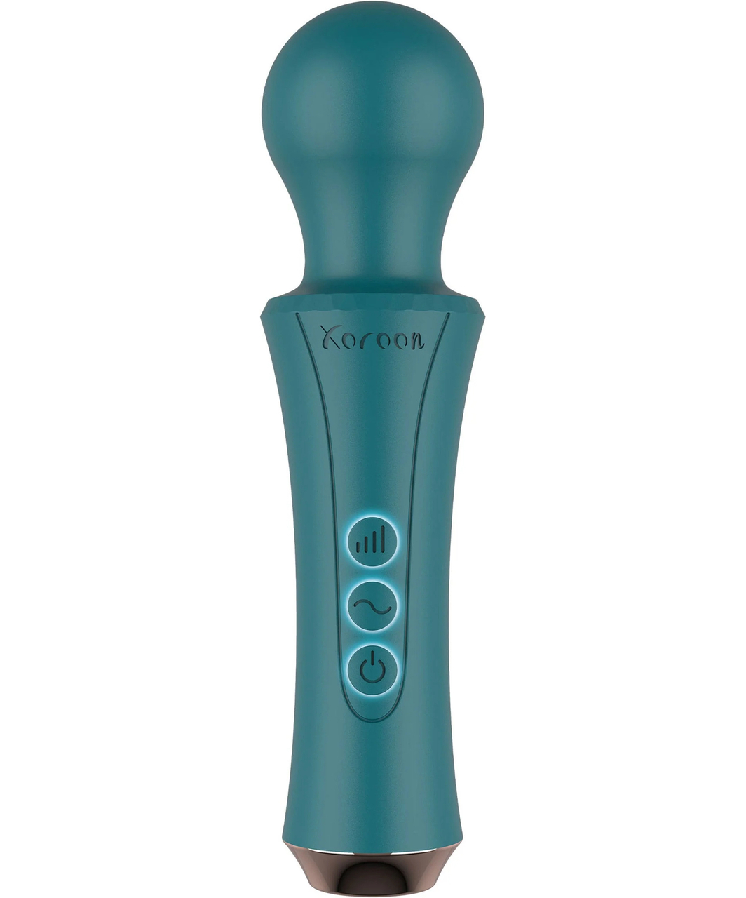 Xocoon Power Massager wibrator różdżka do masażu