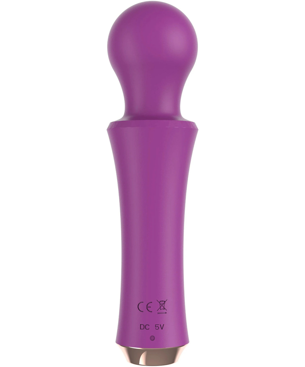 Xocoon Power Massager wibrator różdżka do masażu