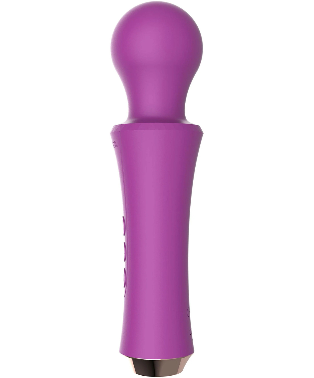 Xocoon Power Massager wibrator różdżka do masażu