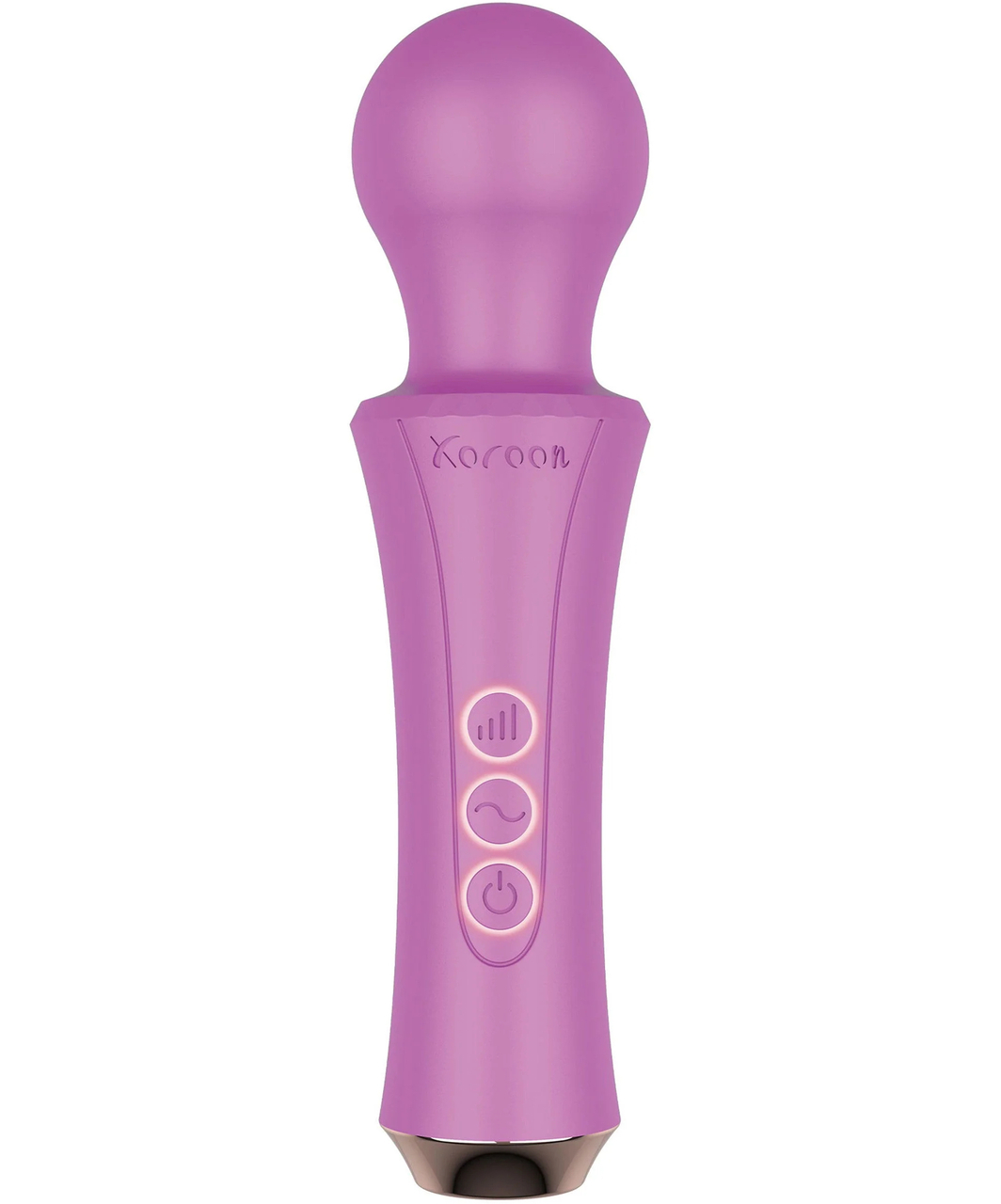 Xocoon Power Massager wibrator różdżka do masażu