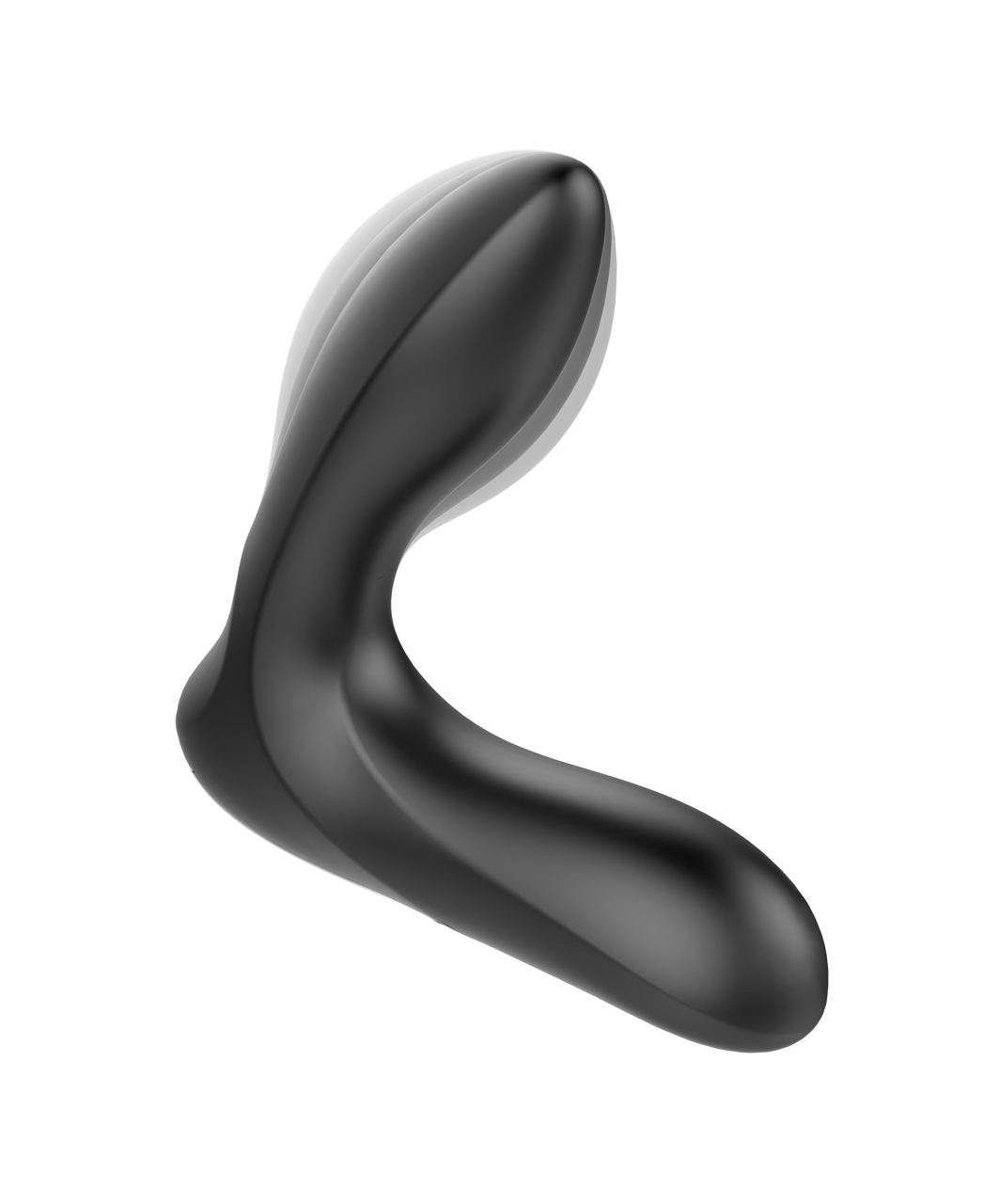 XOUXOU Inflatable Prostate Vibrator