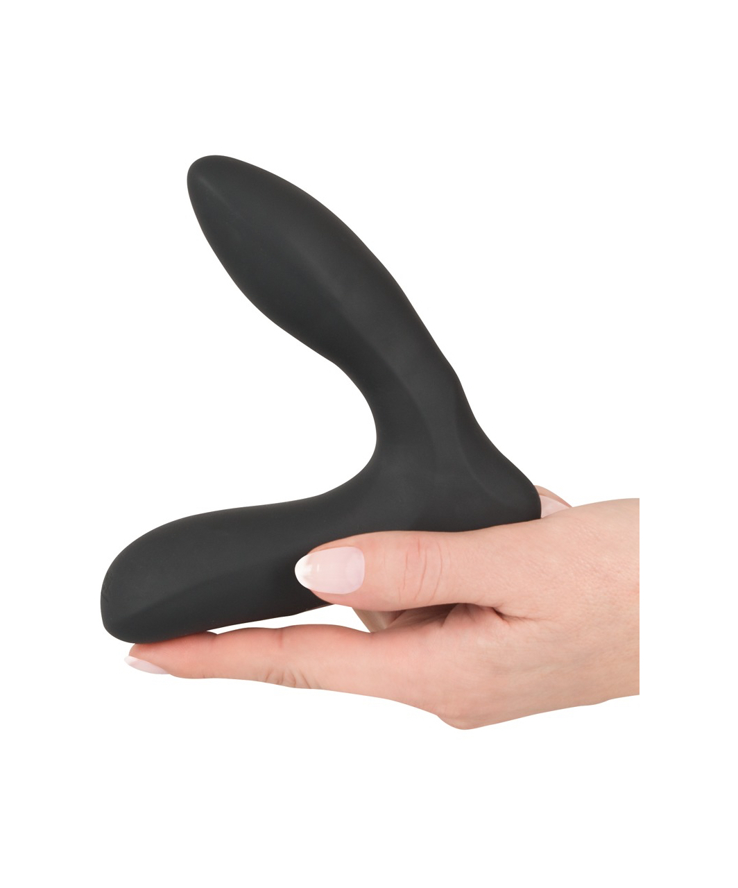 XOUXOU Inflatable Prostate Vibrator