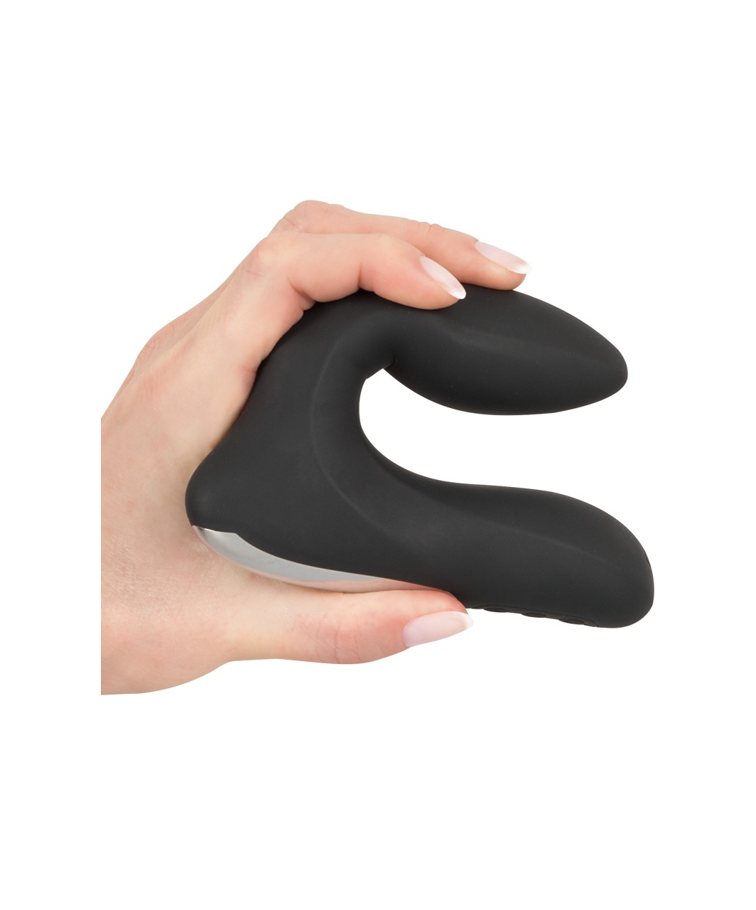 XOUXOU Inflatable Prostate Vibrator