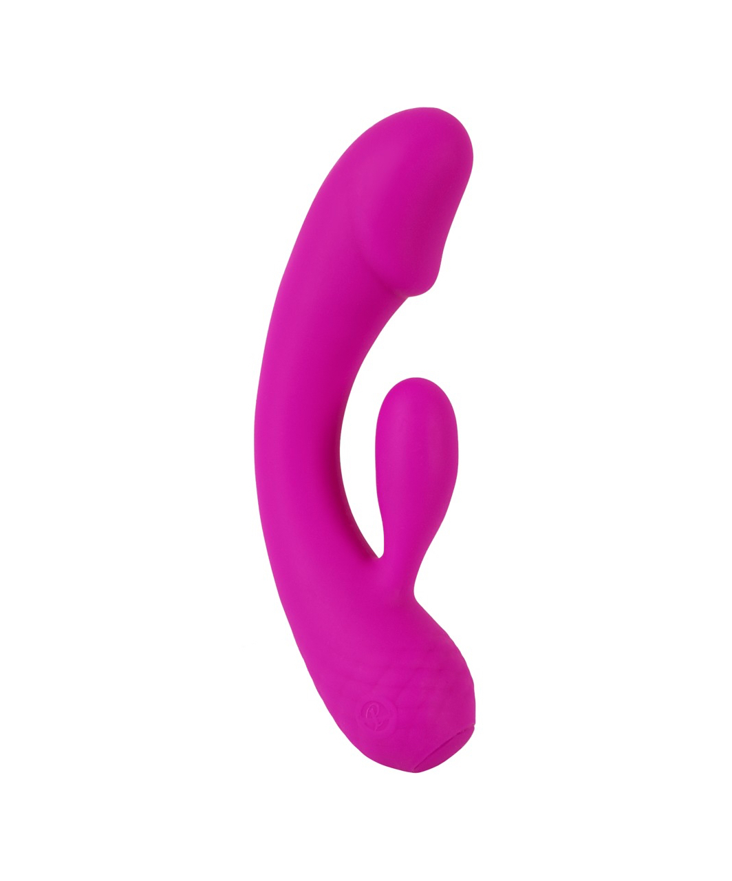 XOUXOU Super Soft One Button Rabbit Vibrator