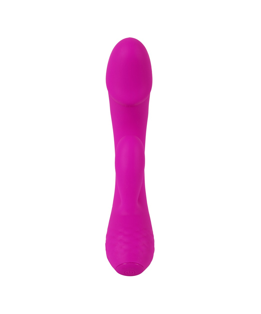 XOUXOU Super Soft One Button Rabbit vibrators