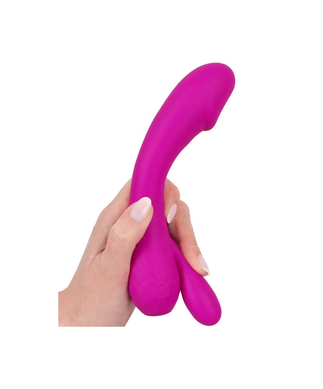 XOUXOU Super Soft One Button Rabbit vibrators